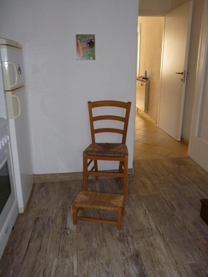 Sailor'S House Διαμέρισμα Λα Σπέτσια Εξωτερικό φωτογραφία