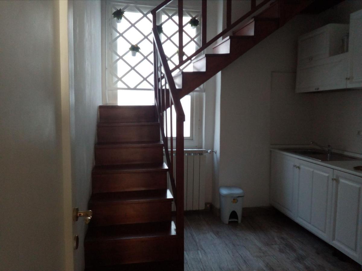 Sailor'S House Διαμέρισμα Λα Σπέτσια Εξωτερικό φωτογραφία