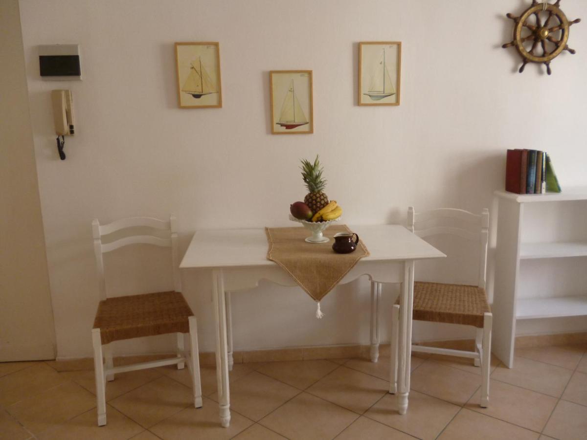 Sailor'S House Διαμέρισμα Λα Σπέτσια Εξωτερικό φωτογραφία