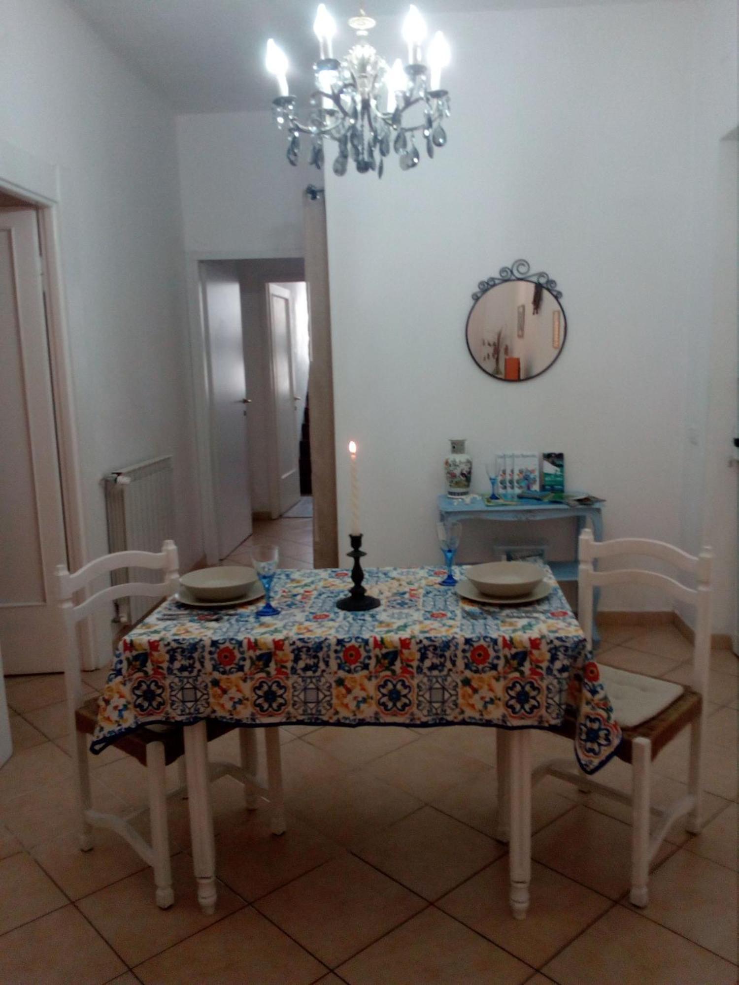 Sailor'S House Διαμέρισμα Λα Σπέτσια Εξωτερικό φωτογραφία